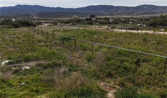 61200 Indian Paint Brush Rd, Anza, CA 92539