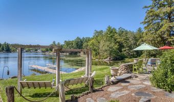 11 Clark Island Rd, Amherst, NH 03031