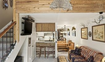 286 W Eagles Roost St D-104, Brian Head, UT 84719