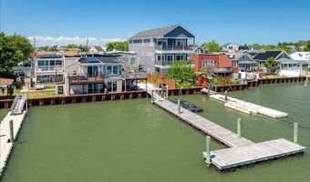 1658 W Riverside Dr, Atlantic City, NJ 08401