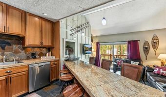 550 S FRENCH St 205, Breckenridge, CO 80424