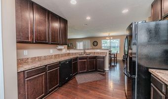 1210 Pee Dee Rd, Aberdeen, NC 28315