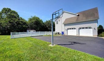 334 ASHLAND Ave, Camden Wyoming, DE 19934