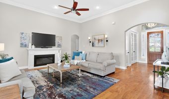 128 Canyon Ridge Trl, Aledo, TX 76008