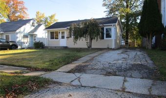 710 Myrtle Ave, Ashtabula, OH 44004