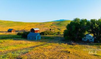 3127 Us Hwy 95, Cambridge, ID 83610