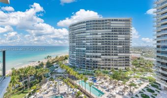 9703 Collins Ave 1006, Bal Harbour, FL 33154