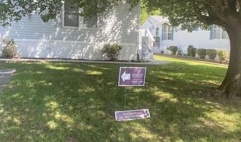 207 POCLAIN Rd 207, Aberdeen, MD 21001