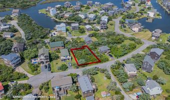 39194 W Sunfish Ct Lot 137, Avon, NC 27915