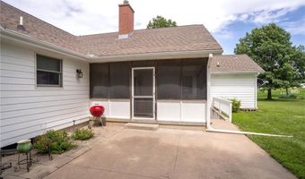 315 E High St, Baldwin City, KS 66006