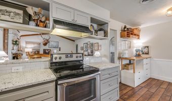 2326 Cicily Ln, Abilene, TX 79606