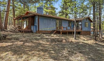 6 N CR 2148, Alpine, AZ 85920