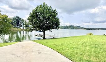 3523 Nina Ferry Pointe Way, Baneberry, TN 37890