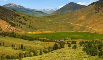 1220 Wilder Mountain Rd, Almont, CO 81210