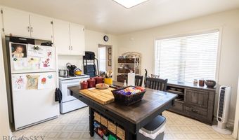 721 W Park Ave, Anaconda, MT 59711