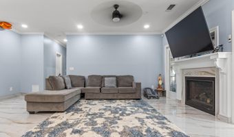 15 Canterbury, Amory, MS 38821