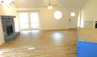 5230 Ferry Creek Ln, Acworth, GA 30102