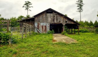 10886 Burtons Ferry Hwy, Allendale, SC 29810