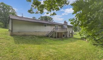 315 Tank Branch Rd, Beaver, WV 25813