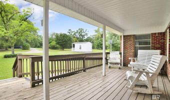17714 Horseneck Rd, Bay Minette, AL 36507