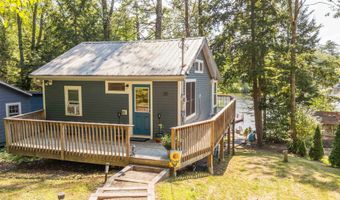 30 S Shore Dr, Barnstead, NH 03225