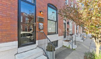 212 ROBINSON St S, Baltimore, MD 21224