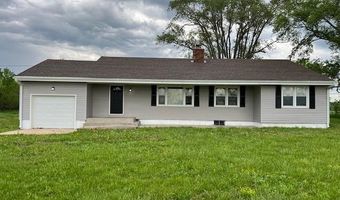 11760 NW State Route 18 N/A, Amsterdam, MO 64723