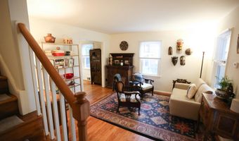 5862 MONTICELLO Rd, Alexandria, VA 22303