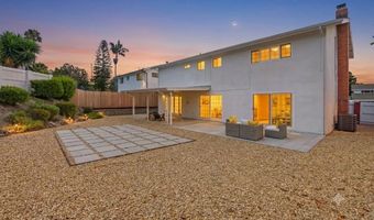 6319 Wenrich Dr, San Diego, CA 92120
