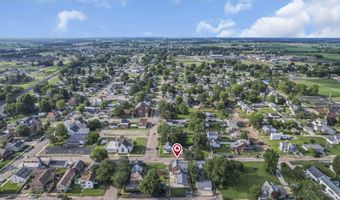 61 Church St, Ashville, OH 43103