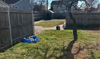 14 New Hampshire St, Cranston, RI 02920