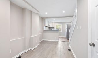 1145 WARD St, Baltimore, MD 21230