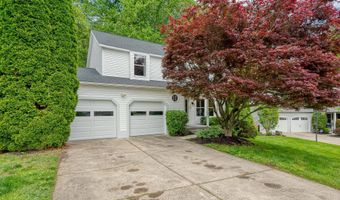 414 ABBEY Cir, Abingdon, MD 21009
