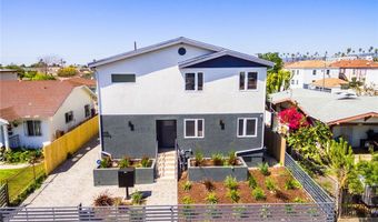 1737 S Longwood Ave, Los Angeles, CA 90019