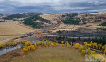 287 Spring Creek Rd, Absarokee, MT 59001