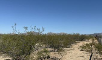 Xx00 W Saguaro Hill Trail, Congress, AZ 85332