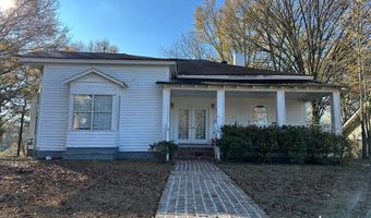 308 Wood St, Water Valley, MS 38965
