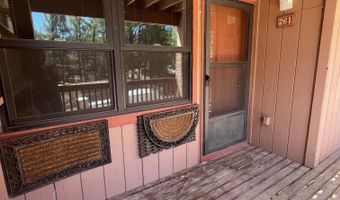 25 Jackson Hole Rd 261 261, Angel Fire, NM 87710