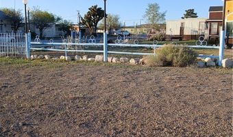 115 N Euclid Ave, Goldfield, NV 89013