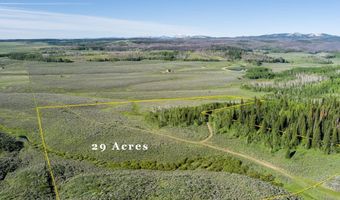 CARROLL Lane, Daniel, WY 83115