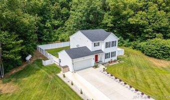 1692 Ryan Woods Ct, Allegan, MI 49010