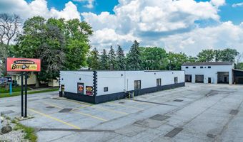 1712 S Wayne Ave, Auburn, IN 46706