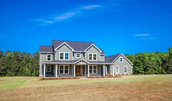 3540 MISTLETOE Rd, Appling, GA 30802