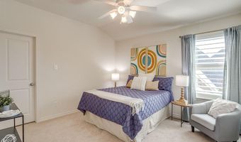 100 Grey Stone St, Aledo, TX 76008