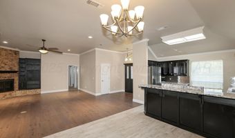 6829 GLENOAK Ln, Amarillo, TX 79109