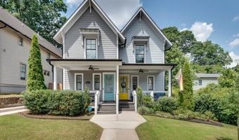 189 Stovall St SE B, Atlanta, GA 30316