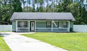 39 Burlington Cir, Beaufort, SC 29906
