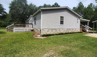 786 Blackberry Rd, Baconton, GA 31716