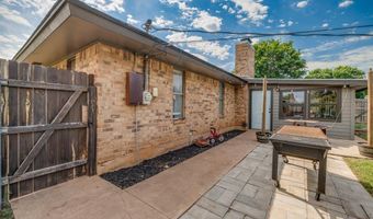 2326 Cicily Ln, Abilene, TX 79606