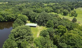 409439 E 1913 Rd, Antlers, OK 74523